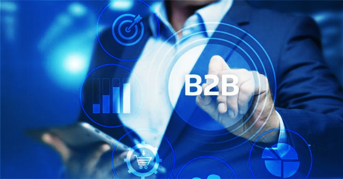 Boosting Business Success with B2B Social Media Marketing
