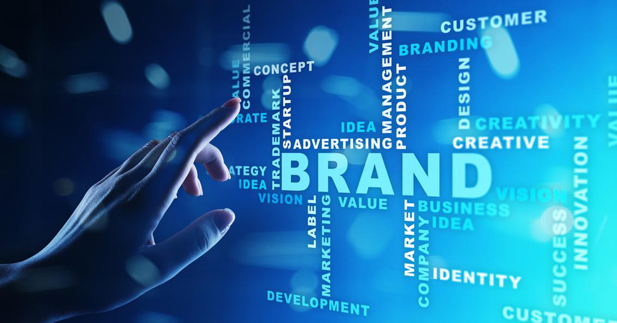The Key to Building a Strong Brand Identity