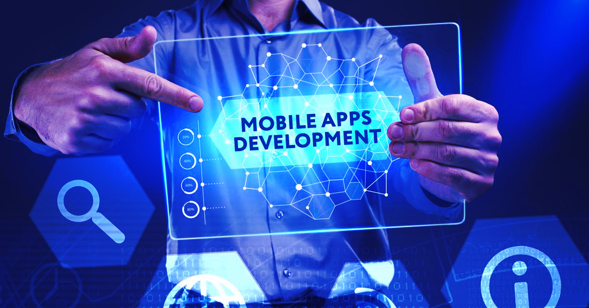 10 best mobile app ideas for Entrepreneurs
