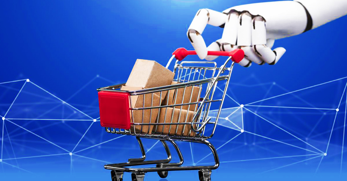 Artificial Intelligence in E-commerce: Benefits, and Challenges