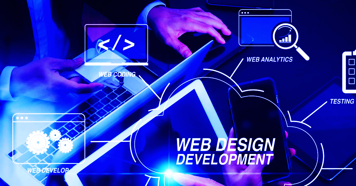 The Beginner’s Guide to Website Development