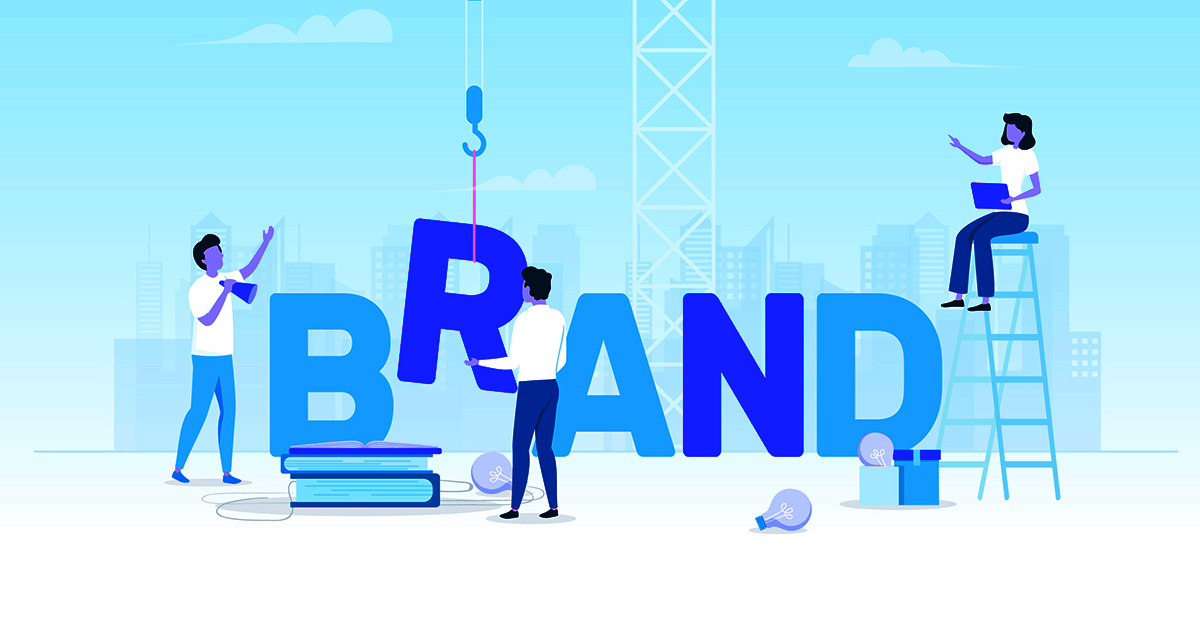 How to Build a Strong Brand Image – Wepronex Digital