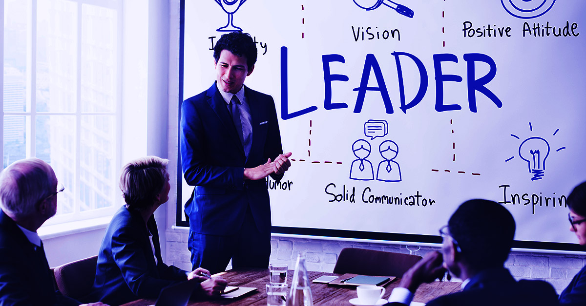 How business leaders can maximize the potential of Generative AI