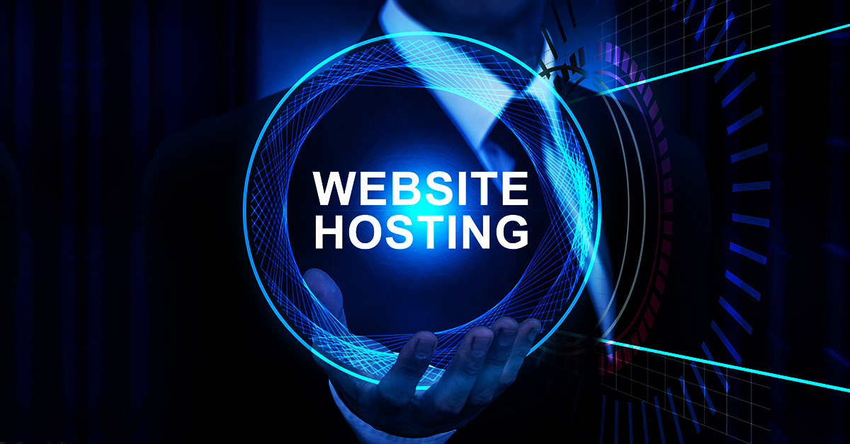 How to choose the right web hosting provider for your website