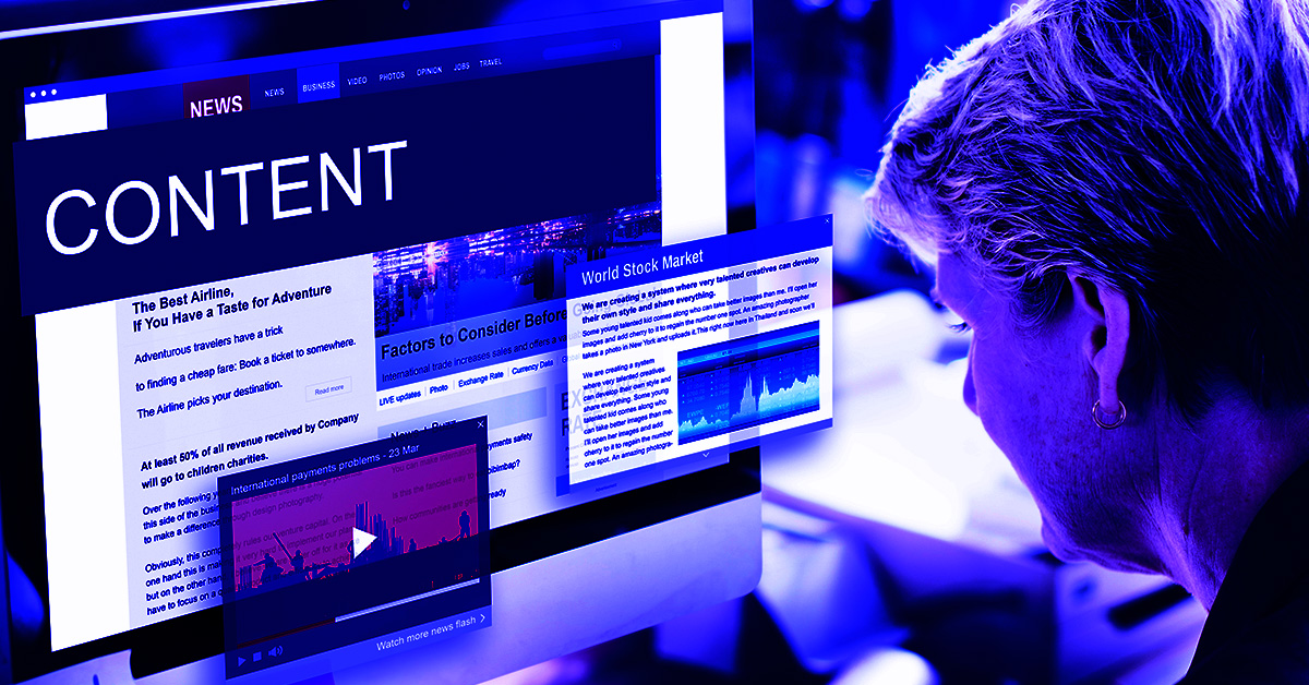 Content Management Systems (CMS): What They Are and Why You Should Use Them
